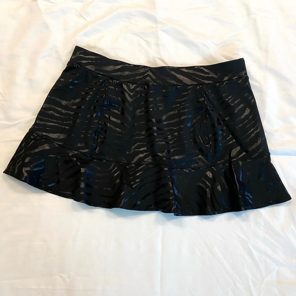 TAIL tennis skirt